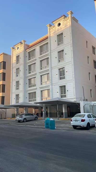 شقة 3 غرف نوم للايجار في الحمراء، الخبر - شقة سكنية راقية للايجار