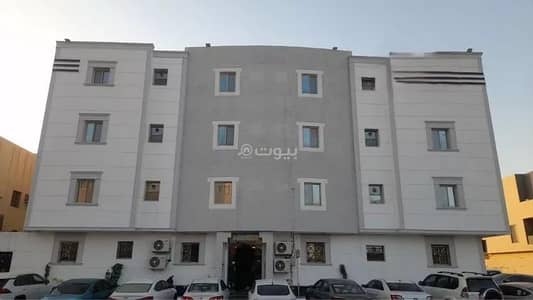 فلیٹ 1 غرفة نوم للايجار في شرق الرياض، الرياض - شقة غرفة نوم واحدة للإيجار في اليرموك، الرياض