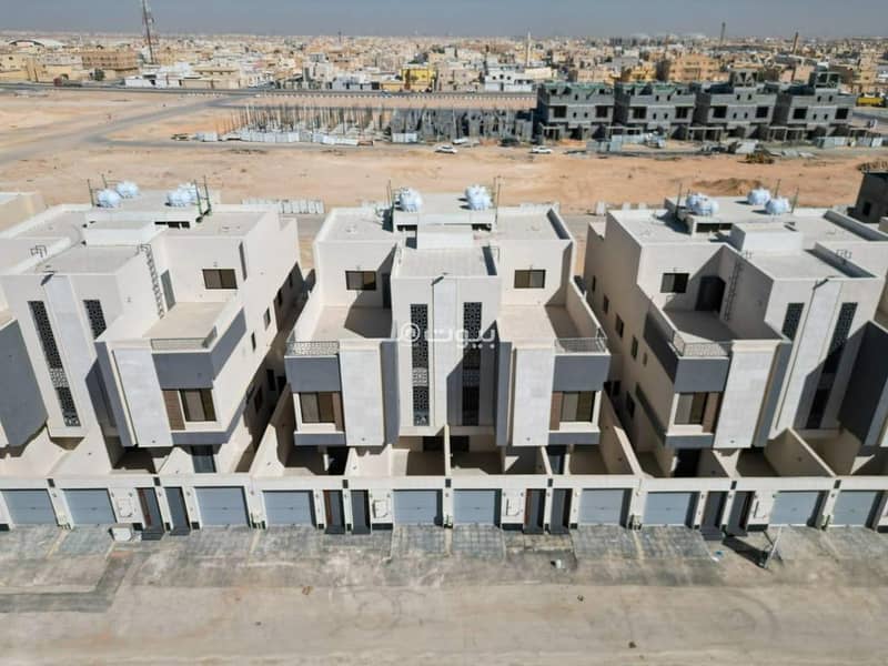 3 Bedroom House For Sale in Namar District, Riyadh 3 Bedroom House For Sale in Namar District, Riyadh