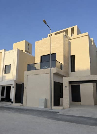 فلیٹ 3 غرف نوم للبيع في شرق الرياض، الرياض - شقة مودرن للبيع