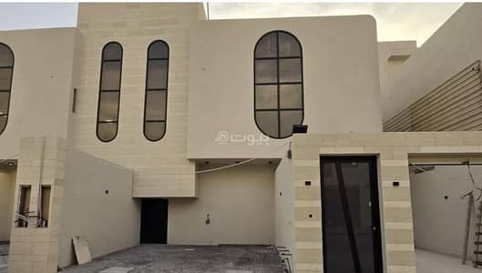 4 Bedroom Floor for Sale in West Riyadh, Riyadh - Floor For Sale in Dhahrat Al Badiah, Riyadh