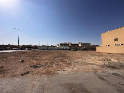 ارض سكنية  للايجار في جنوب الرياض، الرياض - أرض للإيجار في شارع الضبيعات, حي المروة, مدينة الرياض, منطقة الرياض