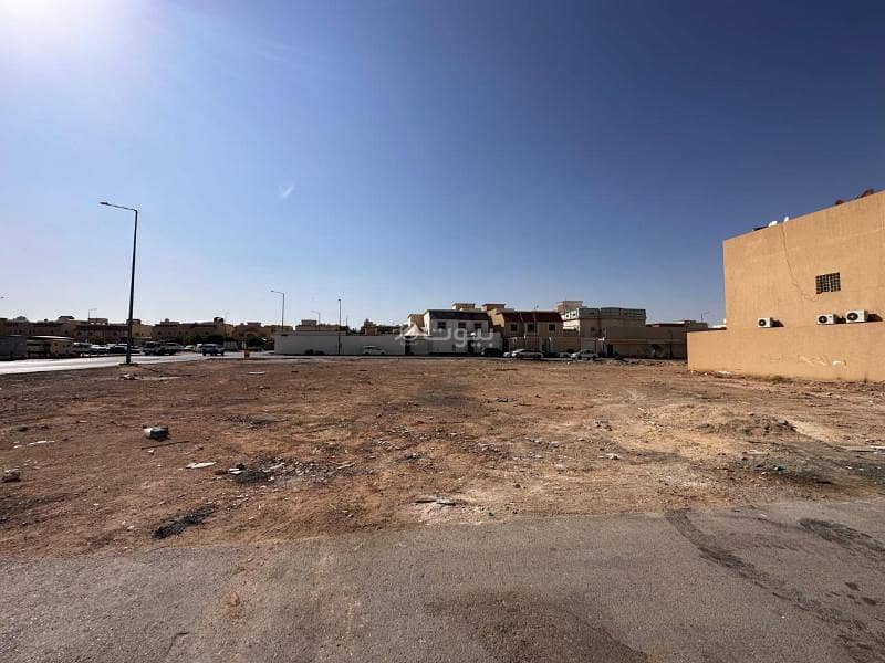 أرض للإيجار في شارع الضبيعات, حي المروة, مدينة الرياض, منطقة الرياض أرض للإيجار في شارع الضبيعات, حي المروة, مدينة الرياض, منطقة الرياض