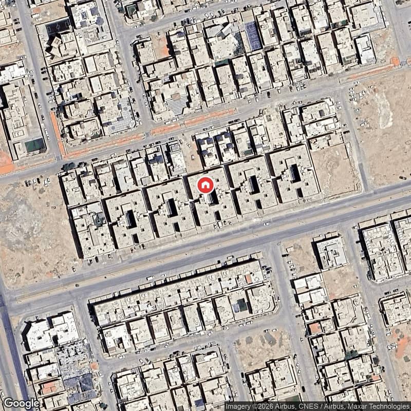 Apartment for sale in Irqah, West Riyadh Apartment for sale in Irqah, West Riyadh