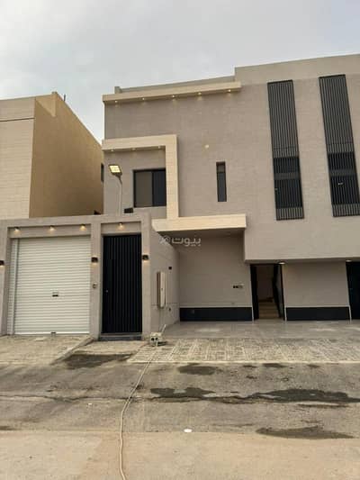 دور 3 غرف نوم للبيع في شرق الرياض، الرياض - فرصة ذهبية : امتلك دورك المستقل في حي المرجان المتميز !