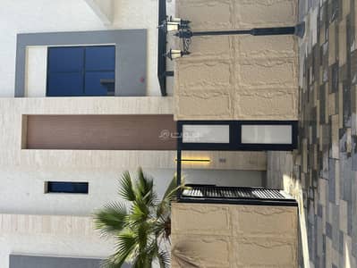 فیلا 4 غرف نوم للايجار في شمال الرياض، الرياض - فيلا للإيجار في النرجس