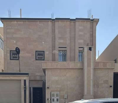 فیلا 5 غرف نوم للبيع في غرب الرياض، الرياض - فيلا للبيع في ضاحية لبن، الرياض