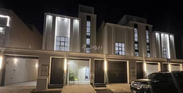 دور 5 غرف نوم للبيع في غرب الرياض، الرياض - طابق للبيع في طويق، الرياض