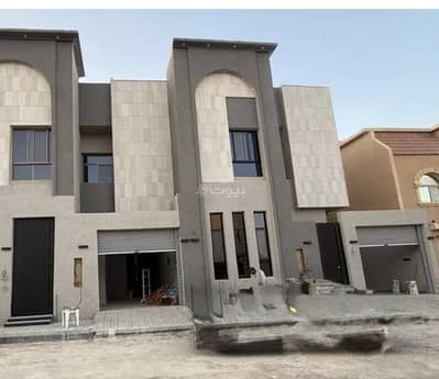 فیلا 3 غرف نوم للبيع في جنوب الرياض، الرياض - فيلا للبيع في عكاظ، الرياض