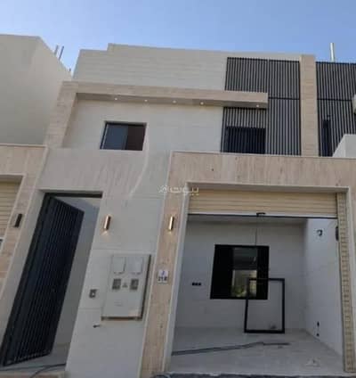 4 Bedroom Villa for Sale in South Riyadh, Riyadh - Villa For Sale in Okaz, Riyadh