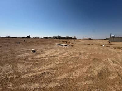 ارض سكنية  للايجار في النهضة، الأفلاج - أرض للإيجار في شارع النهضة 15, حي النهضة, مدينة الأفلاج, منطقة الرياض