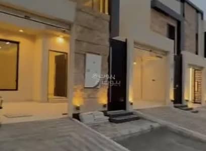 فیلا 5 غرف نوم للبيع في جنوب الرياض، الرياض - فيلا للبيع في عكاظ، الرياض