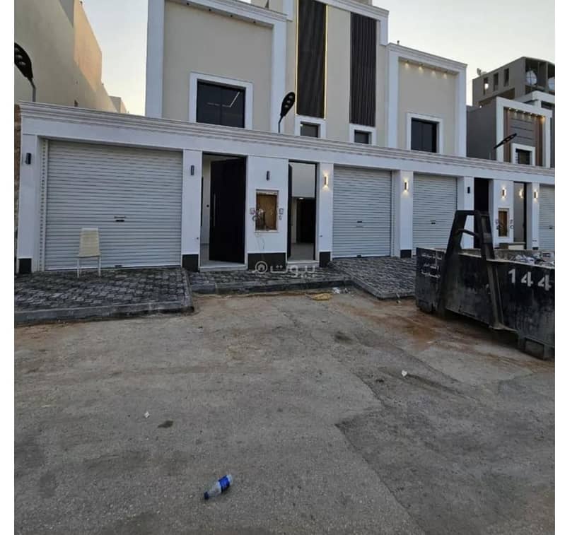 Floor For Sale in Dahiat Namar, Riyadh Floor For Sale in Dahiat Namar, Riyadh