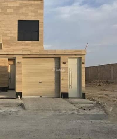 دور 4 غرف نوم للبيع في غرب الرياض، الرياض - طابق للبيع في ضاحية نمار، الرياض