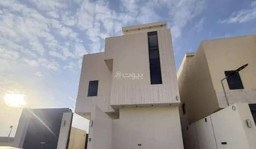 دور 5 غرف نوم للبيع في غرب الرياض، الرياض - طابق للبيع في ضاحية نمار، الرياض