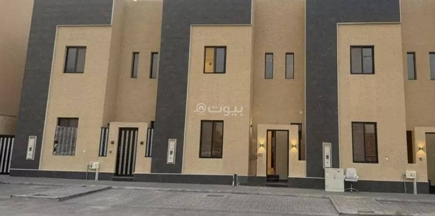 Villa For Sale in Dhahrat Laban, Riyadh Villa For Sale in Dhahrat Laban, Riyadh