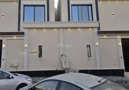 فیلا 4 غرف نوم للبيع في غرب الرياض، الرياض - فيلا للبيع في العريجاء الغربية، الرياض