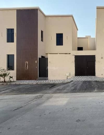 5 Bedroom Villa for Sale in West Riyadh, Riyadh - Villa For Sale in Dhahrat Laban, Riyadh