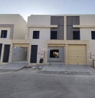 فیلا 5 غرف نوم للبيع في جنوب الرياض، الرياض - فيلا للبيع في عكاظ، الرياض