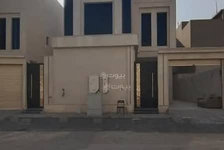 فیلا 4 غرف نوم للبيع في غرب الرياض، الرياض - فيلا للبيع في لبن، الرياض