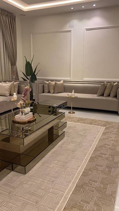 فیلا 4 غرف نوم للايجار في شرق الرياض، الرياض - فيلا للإيجار في القادسية، الرياض