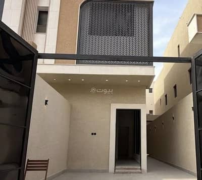 4 Bedroom Villa for Sale in East Riyadh, Riyadh - Villa For Sale in Al Rimal, Riyadh