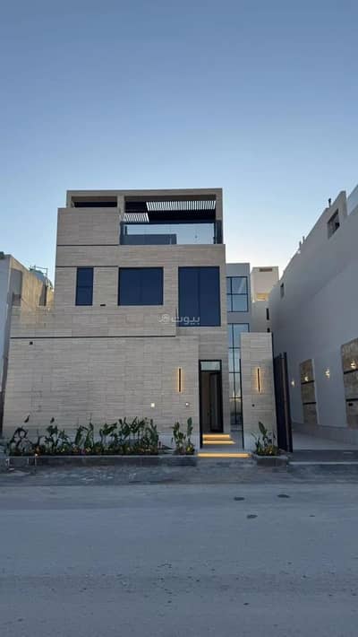 فیلا 6 غرف نوم للبيع في غرب الرياض، الرياض - فيلا للبيع في شارع السيل الكبير, حي المهدية, مدينة الرياض, منطقة الرياض فیلا 6 غرف نوم للبيع في غرب الرياض، الرياض - فيلا للبيع في شارع السيل الكبير, حي المهدية, مدينة الرياض, منطقة الرياض
