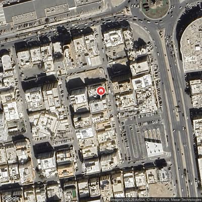 استوديو  للبيع في شمال جدة، جدة - استوديو شقة للبيع في الزهراء، جدة