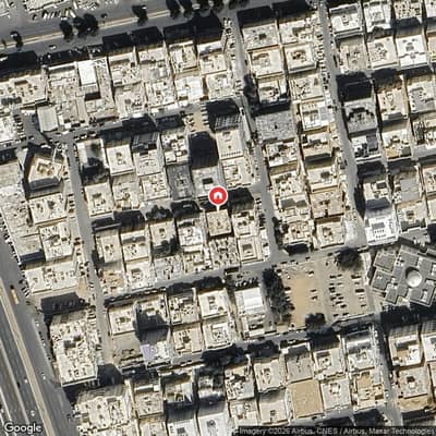 Studio for Sale in North Jeddah, Jeddah - Studio Apartment For Sale in Al Nuzhah, Jeddah