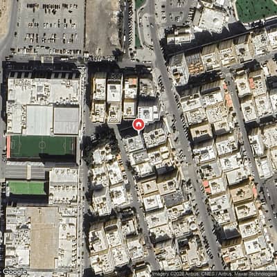 استوديو  للبيع في شمال جدة، جدة - استوديو شقة للبيع في السلامة، جدة