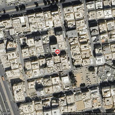 استوديو  للبيع في شمال جدة، جدة - استوديو شقة للبيع في النزهة، جدة