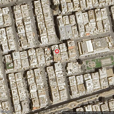 استوديو  للبيع في شمال جدة، جدة - شقة استوديو للبيع في الصفا ، جدة