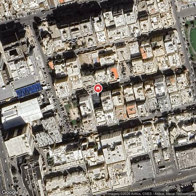 استوديو  للبيع في شمال جدة، جدة - استوديو شقة للبيع في النهدة، جدة