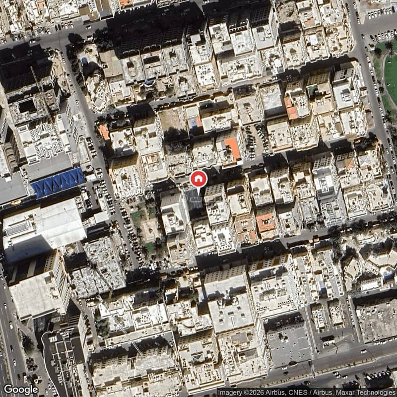 استوديو شقة للبيع في النهدة، جدة استوديو شقة للبيع في النهدة، جدة