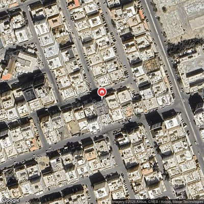 Studio for Sale in North Jeddah, Jeddah - Studio Apartment For Sale in Al Naim, Jeddah