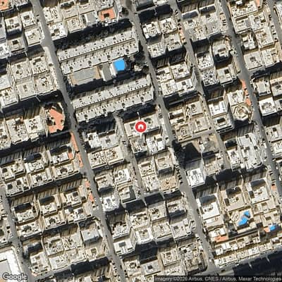 استوديو  للبيع في شمال جدة، جدة - شقة استوديو للبيع في الروضة، جدة