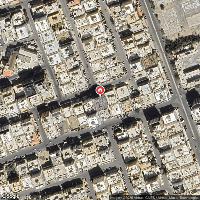 Studio Apartment For Sale in Al Naim, Jeddah Studio Apartment For Sale in Al Naim, Jeddah