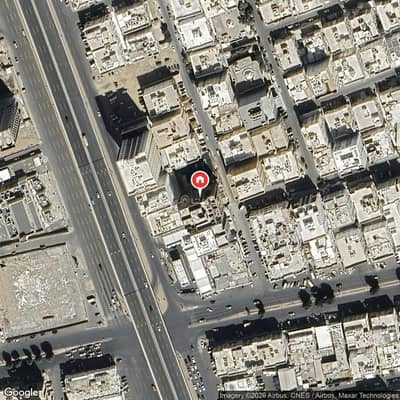 استوديو  للبيع في شمال جدة، جدة - استوديو شقة للبيع في النزهة، جدة