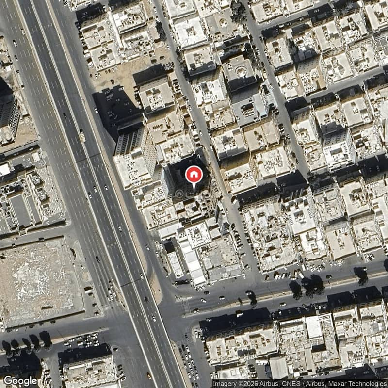 Studio Apartment For Sale in Al Nuzhah, Jeddah Studio Apartment For Sale in Al Nuzhah, Jeddah