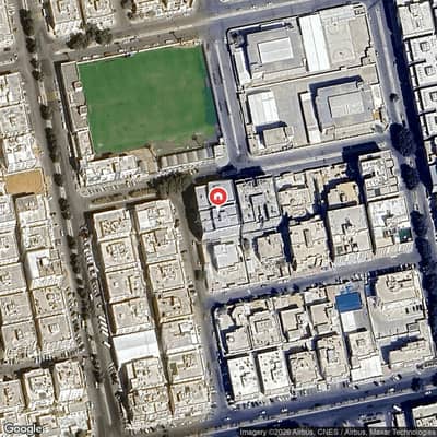 استوديو  للبيع في شمال جدة، جدة - شقة استوديو للبيع في الرحاب، جدة