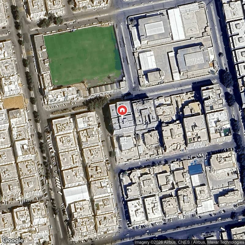 Studio Apartment For Sale in Al Rehab, Jeddah Studio Apartment For Sale in Al Rehab, Jeddah