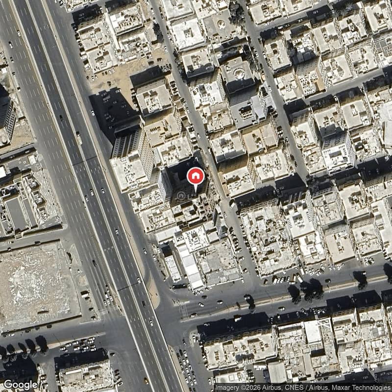 Studio Apartment For Sale in Al Nuzhah, Jeddah Studio Apartment For Sale in Al Nuzhah, Jeddah