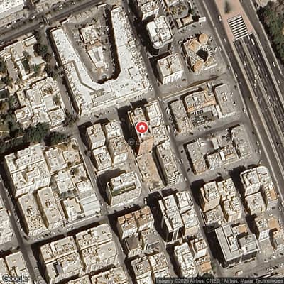 استوديو  للبيع في وسط جدة، جدة - شقة استوديو للبيع في الحمراء، جدة