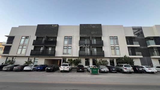 3 Bedroom Flat for Rent in North Riyadh, Riyadh - Luxury and distinctive apartment for rent - Al Yasmin neighborhood | 134 m²