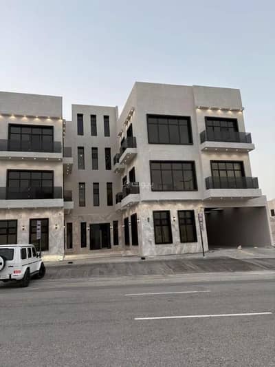 3 Bedroom Apartment for Sale in West Riyadh, Riyadh - Apartment For Sale in Al Mahdiyah, Riyadh