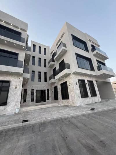 فلیٹ 3 غرف نوم للبيع في غرب الرياض، الرياض - شقة للبيع في شارع أحمد بن هاشم, حي المهدية, مدينة الرياض, منطقة الرياض