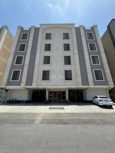 فلیٹ 2 غرفة نوم للبيع في وسط جدة، جدة - موقع ممتاز امام حديقة