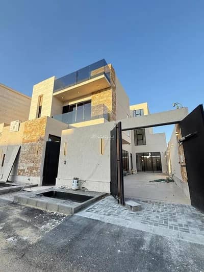 6 Bedroom Villa for Sale in West Riyadh, Riyadh - Villa For Sale in Al Mahdiyah, Riyadh