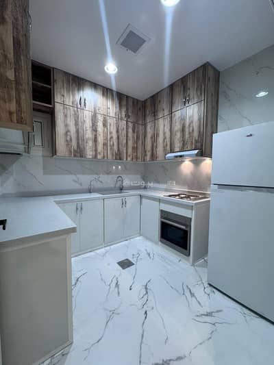 فلیٹ 2 غرفة نوم للايجار في شرق الرياض، الرياض - استوديو للإيجار في قرطبة، الرياض