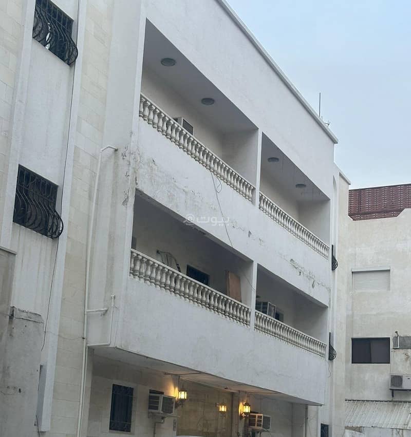 عمارة هدد حي الروضة السعر ٤ مليون و٧٠٠ الف عمارة هدد حي الروضة السعر ٤ مليون و٧٠٠ الف